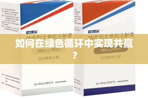洛阳如何在绿色循环中实现共赢？