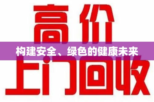 洛阳构建安全、绿色的健康未来