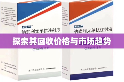 洛阳探索其回收价格与市场趋势