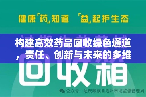 洛阳构建高效药品回收绿色通道，责任、创新与未来的多维度探讨
