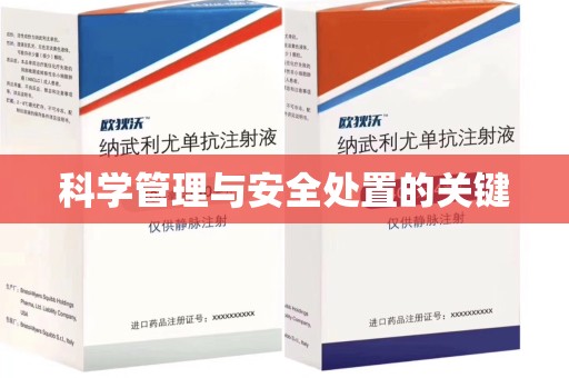洛阳科学管理与安全处置的关键