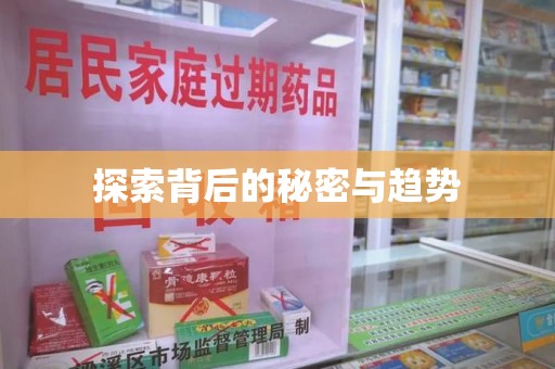 洛阳探索背后的秘密与趋势